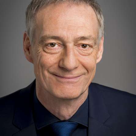 Christian Luft
