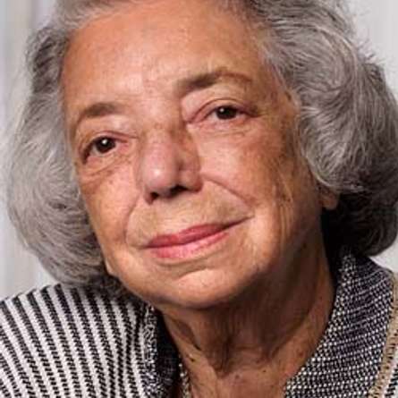 Margot Friedländer