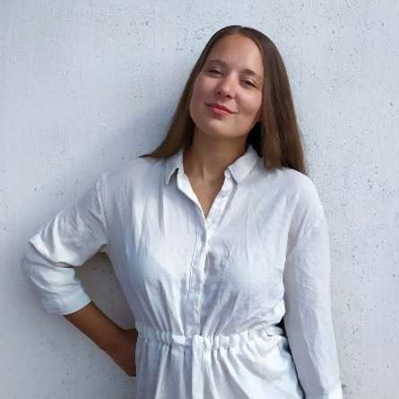Zsofia Szlamka