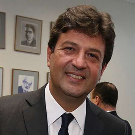 Luiz Henrique Mandetta