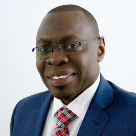 Ibrahima Socé Fall