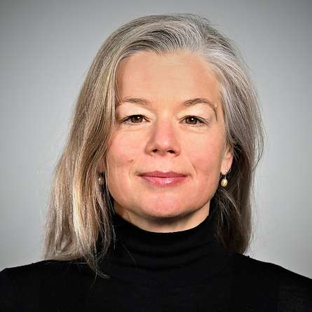 Nora Ilona Grasselli