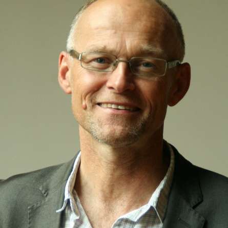 Frode Forland