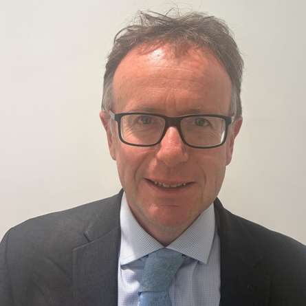 Matthew Harpur