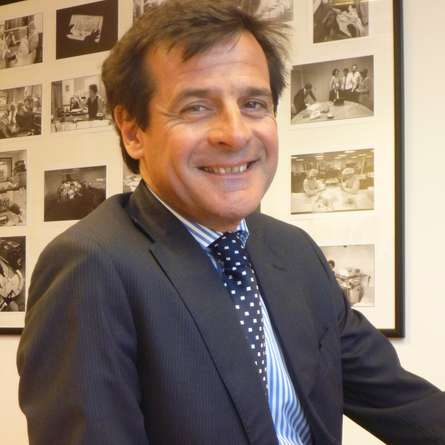 Andrea Rappagliosi
