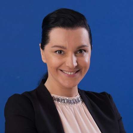 Mariam Jashi