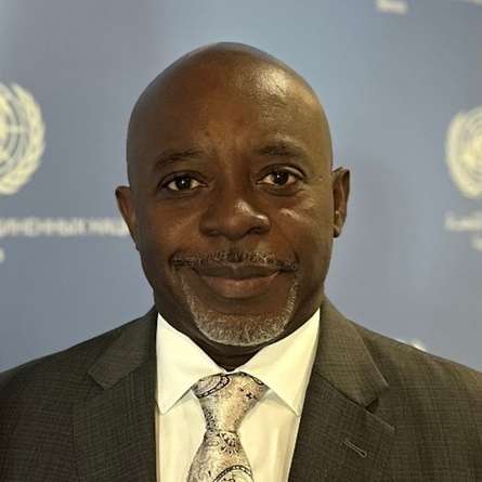 Justice Tettey