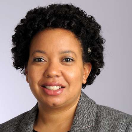 Roxanne Ferdinand