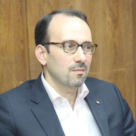 Amirhossein Takian