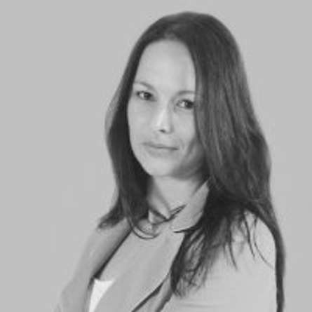 Albena Kuyumdzhieva
