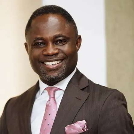 Kwabena Mintah Akandoh