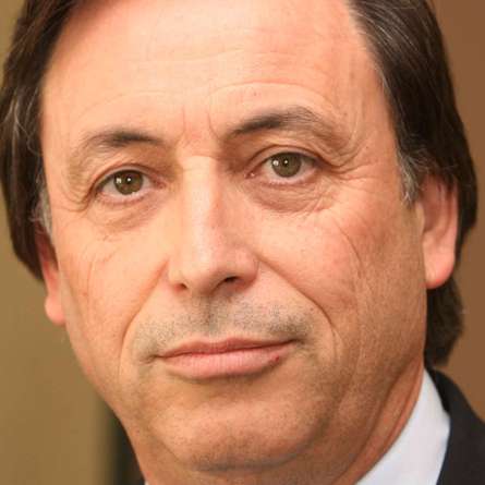 Fernando J. Regateiro