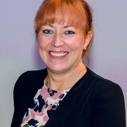 Catherine Duggan