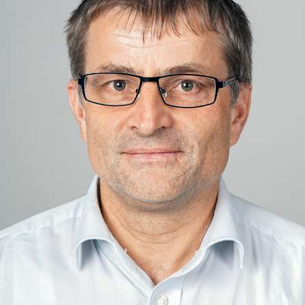 Jakob Zinsstag-Klopfenstein