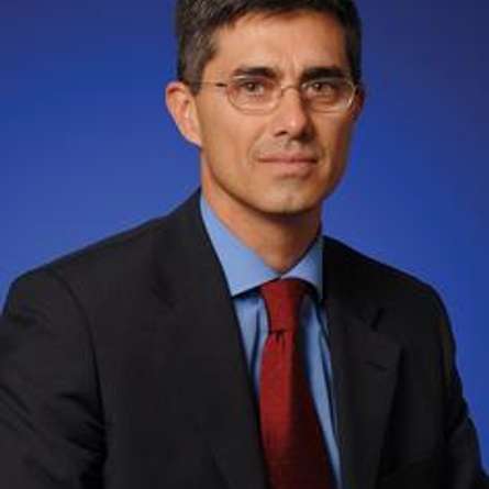 Alberto De Negri