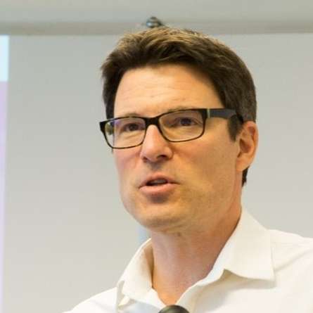 Peter Beyer