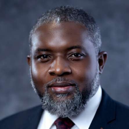 John Amuasi
