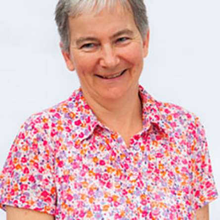 Imelda Bates