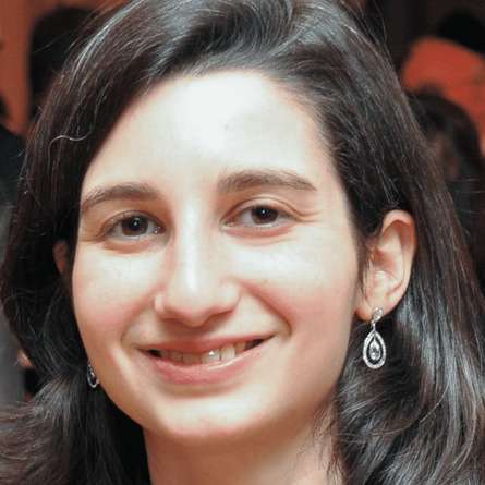 Rébecca Grojsman
