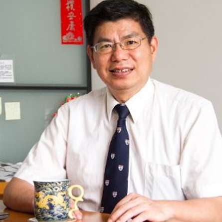 Chang-Chuan Chan