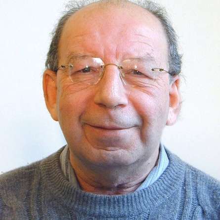 Mark Achtman