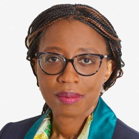 Vera Songwe