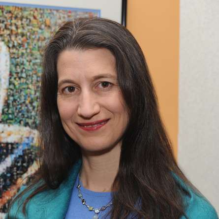 Julie Segre