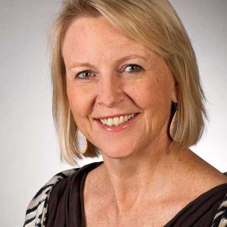 Annelies Wilder-Smith