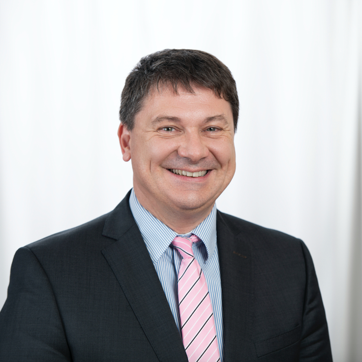 Bernd Ohnesorge