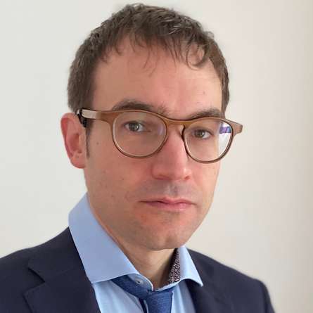 Benedikt Huttner