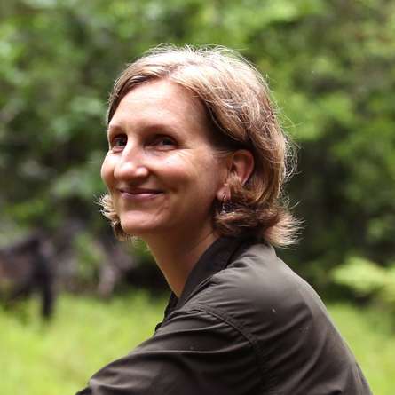 Ilka Herbinger