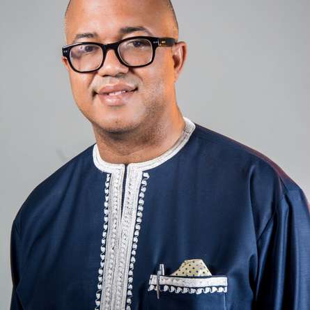 Chikwe Ihekweazu