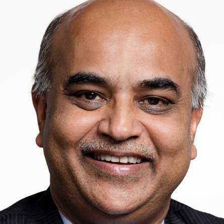 Shirshendu Mukherjee