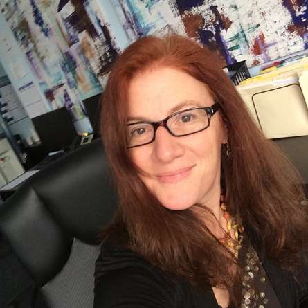 Debra A. Jones