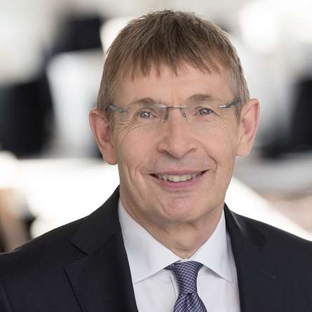 Klaus Cichutek