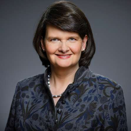 Maria Flachsbarth