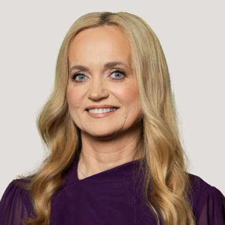 Jolanta Sobierańska-Grenda