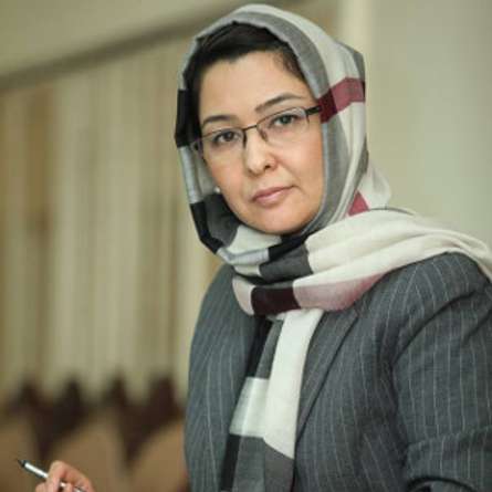 Suraya Dalil