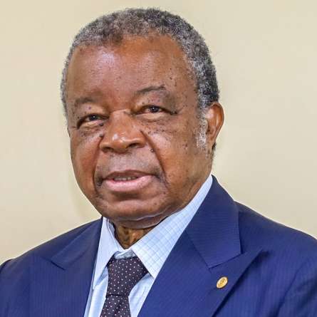 Jean-Jacques Muyembe-Tamfum