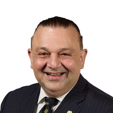 Garry Aslanyan