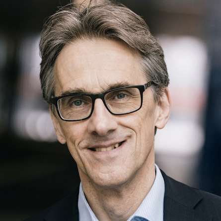 Johannes Waltz