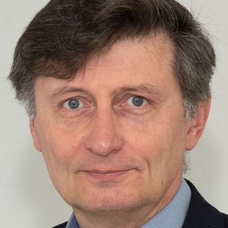 Walter Bruchhausen