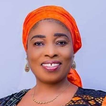 Lariba Zuweira Abudu