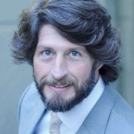 Marc Buckley