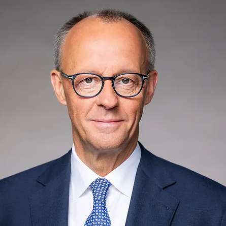 Friedrich Merz