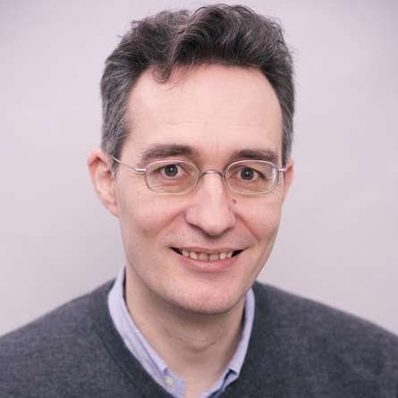 Horst von Bernuth