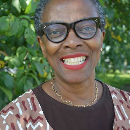 Hannah Akuffo
