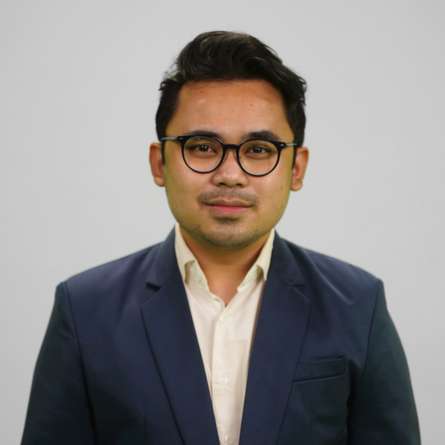 Margianta Surahman