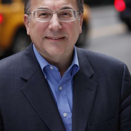 Jeffrey Sturchio