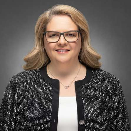 Teresa Graham